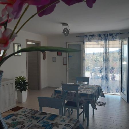 Sole&Sale Bed & Breakfast San Teodoro  Ngoại thất bức ảnh