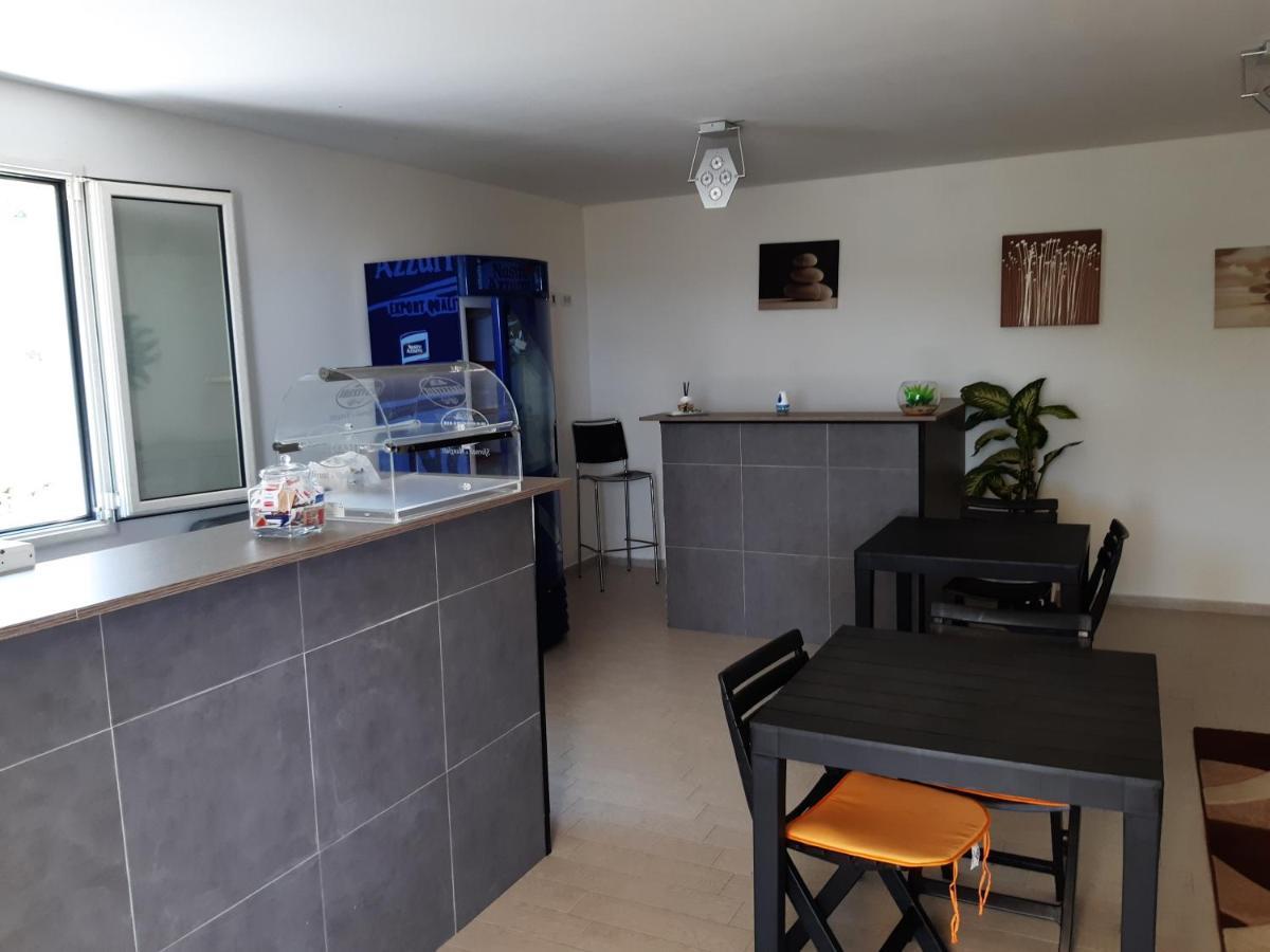 Sole&Sale Bed & Breakfast San Teodoro  Ngoại thất bức ảnh
