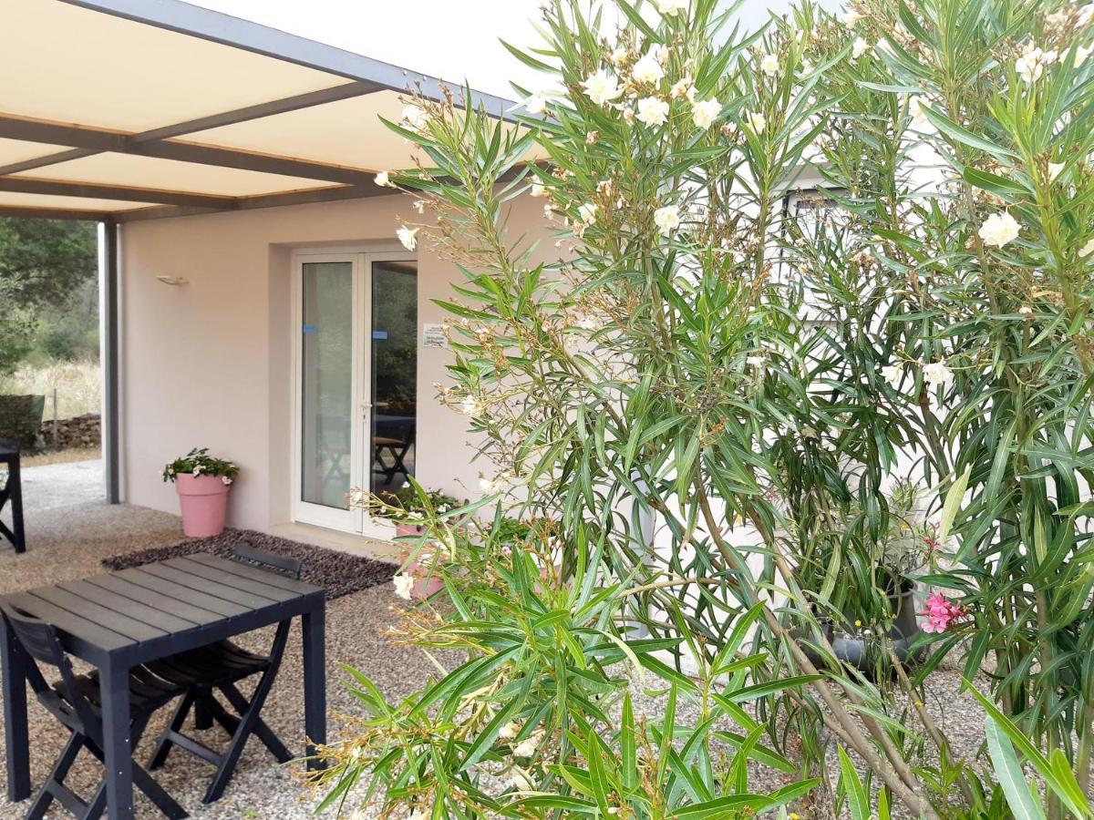 Sole&Sale Bed & Breakfast San Teodoro  Ngoại thất bức ảnh