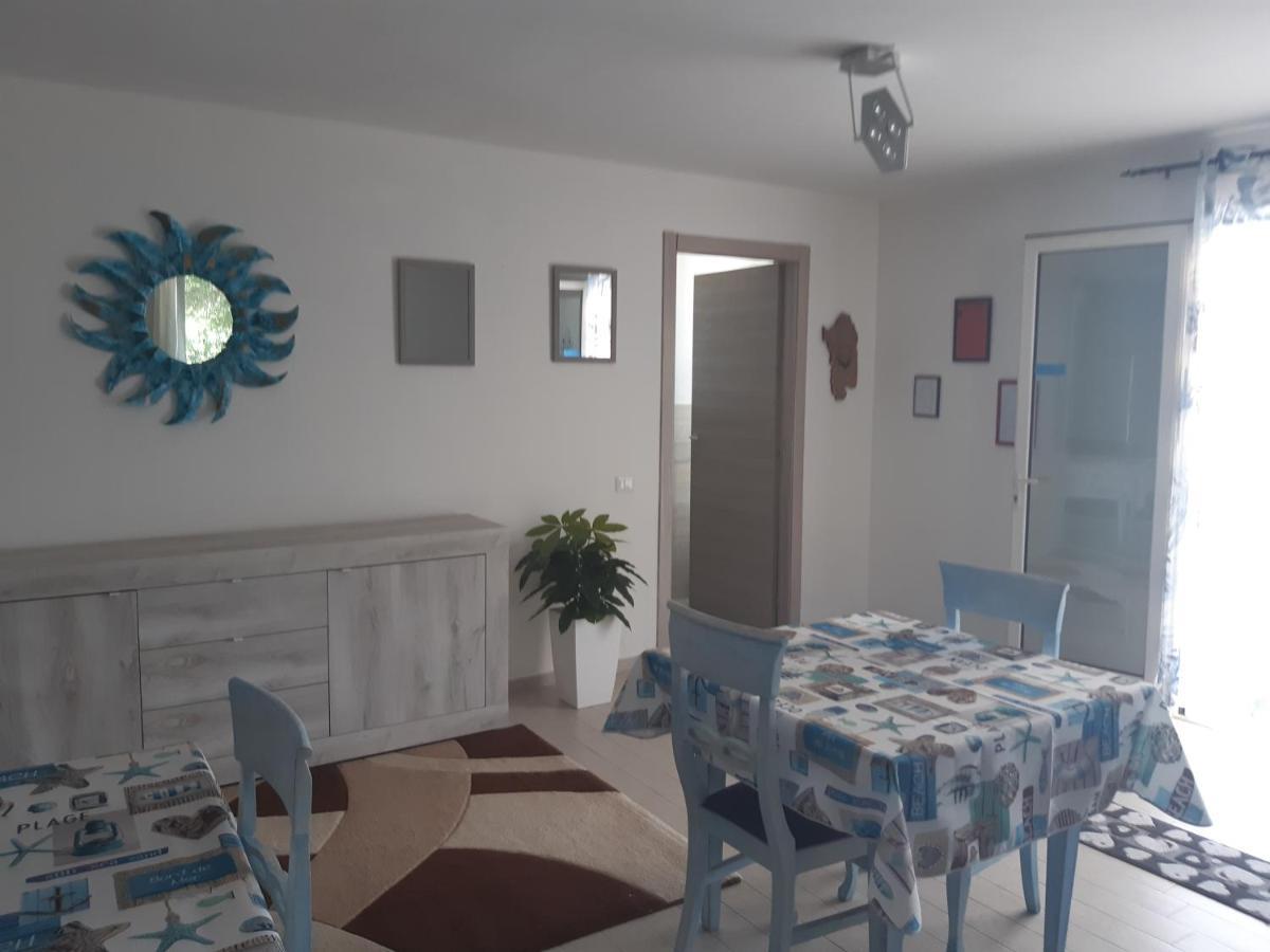 Sole&Sale Bed & Breakfast San Teodoro  Ngoại thất bức ảnh