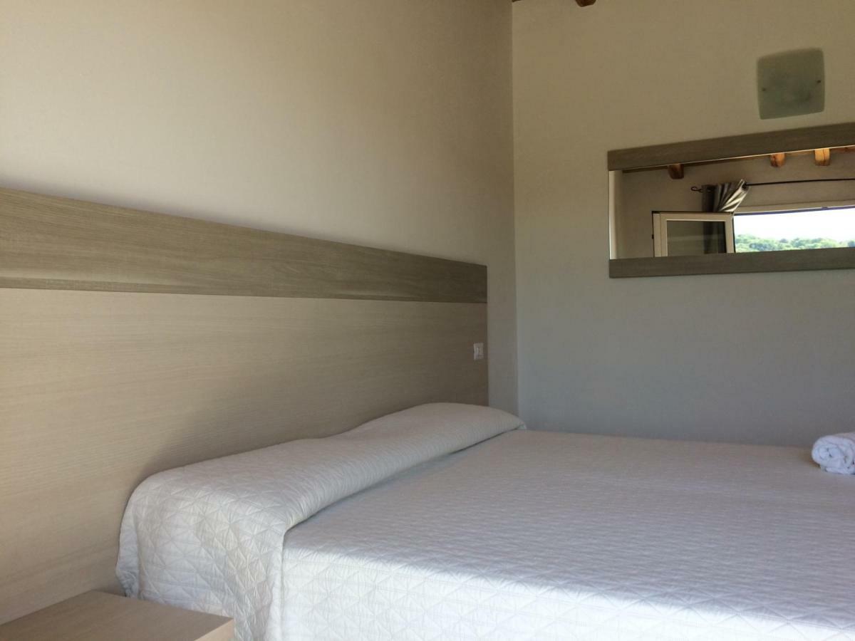 Sole&Sale Bed & Breakfast San Teodoro  Ngoại thất bức ảnh